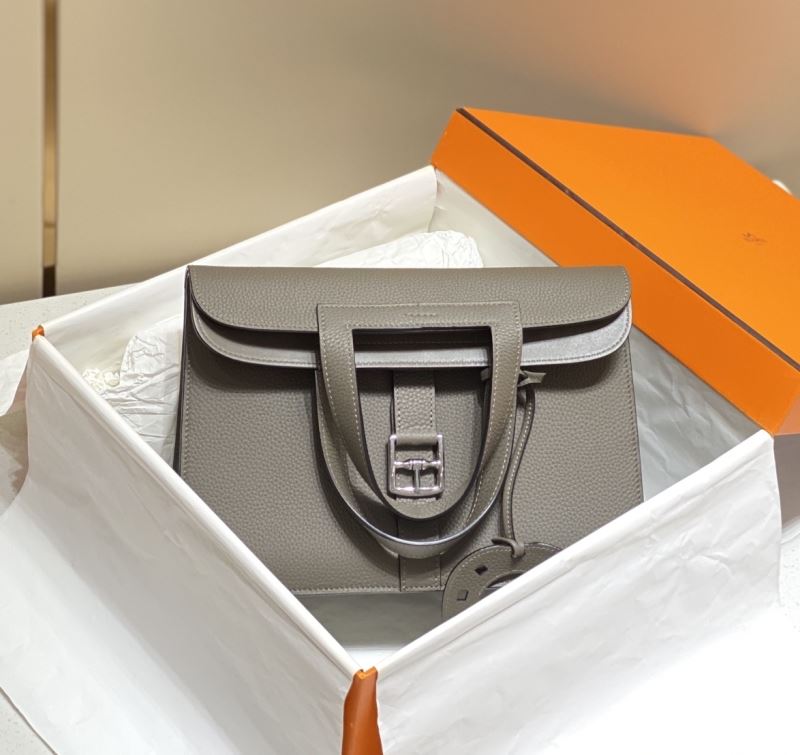 Hermes Top Handle Bags